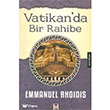 Vatikanda Bir Rahibe Kum Saati Yaynclk