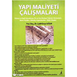 Yap Maliyeti almalar Alter Yaynclk