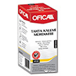 Tahta Kalem Mürekkebi Kırmızı FMM 05K Ofica