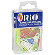 Rio Standart Ata Kristal Kutu 601