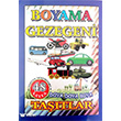Boyama Gezegeni Tatlar Gen Grup Yaynlar