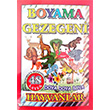 Boyama Gezegeni Hayvanlar Gen Grup Yaynlar