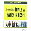 cra ve flas Hukukunda hale ve halenin Feshi Adalet Yaynlar