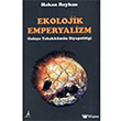 Ekolojik Emperyalizm Alter Yaynclk