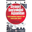 Siyaset Sosyolojisi Asndan - Yeni Demokrasi Hareketi`nin Partileme Sreci Kum Saati Yaynclk