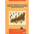 Sosyal Gvenlik Hukuku Alter Yaynclk