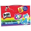 Pritt Pastel Boya - 12 Renk - anta 1048062