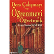 Ders almay ve renmeyi retmek Yeryz Yaynevi