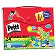 Pritt Pastel Boya 24 Renk anta TRKHENKEL.1048064 Pritt
