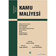 Kamu Maliyesi Ekin Yaynlar