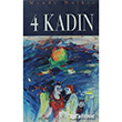 4 Kadn Kyrhos Yaynlar