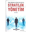 Stratejik Ynetim Kum Saati Yaynlar