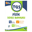 YGS Fizik Soru Bankas Tandem Yaynlar
