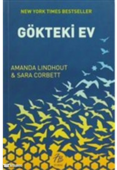 Gkteki Ev Form Biliim Yaynlar
