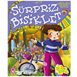 Srpriz Bisiklet Tima ocuk