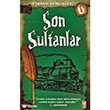 Son Sultanlar Osmanl Gnlkleri Gen Tima Yaynlar