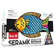 Seramik Boyama Balk Kum Toys