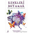 Renkleri Boyamak Alter Yaynclk