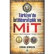 Trkiye`de stihbaratlk ve MT Olympia Yaynlar