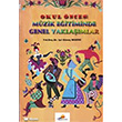 Okul ncesi Mzik Eitiminde Genel Yaklamlar Elhan Kitap