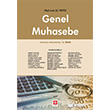 Genel Muhasebe Mehmet Ali Feyiz Ekin Yaynlar