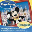 Disney Sing A Long