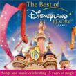 Music From Disneyland