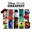 Disney Pixar Greatest
