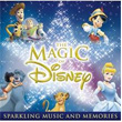 The Magic Of Disney