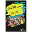 Ali Baba And The Forty Theves  ngilizce Trke Karlkl Hikayeler Dorlion Yaynlar