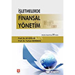 letmelerde Finansal Ynetim Ekin Yaynlar
