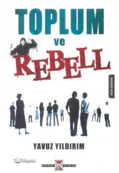 Toplum ve Rebell Kum Saati Yaynlar