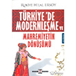Trkiye`de Modernleme ve Mahremiyetin Dnm Kum Saati Yaynlar