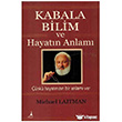 Kabala Bilim ve Hayatn Anlam Alter Yaynlar