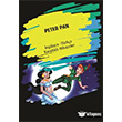 Peter Pan Ingilizce Trke Karlkl Hikayeler Dorlion Yaynlar