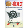 E-Ticaret nternet Ortamnda Ticaret Kum Saati Yaynclk