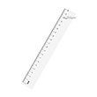 Rio renci Cetvel 20 Cm 202