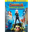 Canavarlar Yaratklara Kar VCD