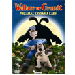 Wallace ve Gromit Yaramaz Tavşana Karşı VCD