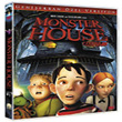 Monster House Canavar Ev