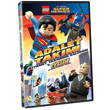 Lego Dc Sper Kahramanlar Adalet Takm Kyamet Takmnn Saldrs VCD