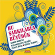 Bu arklarla Bydk 4 CD Kutu