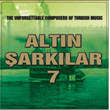 Altn arklar 7
