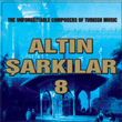 Altn arklar 8