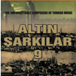 Altn arklar 9