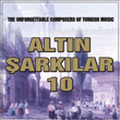 Altn arklar 10