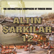 Altn arklar 12