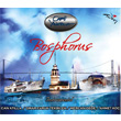 Cafe Anatolia Bosphorus