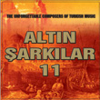 Altn arklar 11