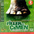 Filler ve imen Elephants And Grass